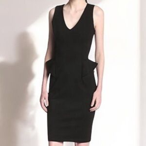 VELVET By Graham & Spencer l Ajani Sleeveless  Cocktail Dress